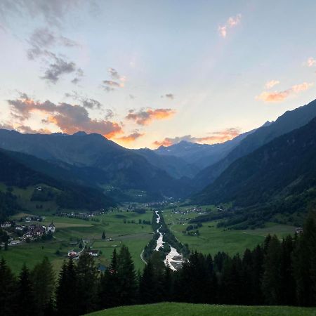 Schneiderhof, Chalet, Urlaub Auf Dem Bauernhof Ridanna Kültér fotó