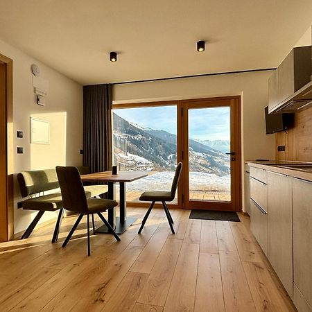 Schneiderhof, Chalet, Urlaub Auf Dem Bauernhof Ridanna Kültér fotó
