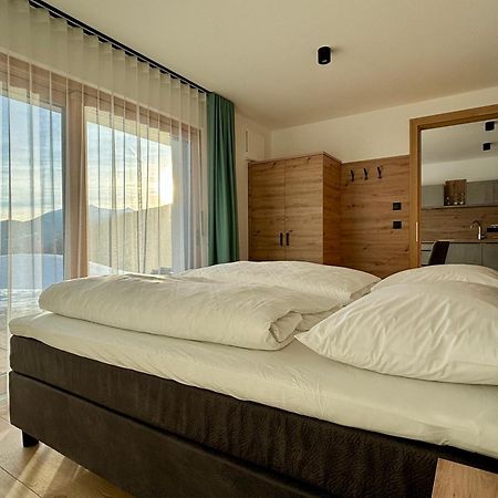 Schneiderhof, Chalet, Urlaub Auf Dem Bauernhof Ridanna Kültér fotó