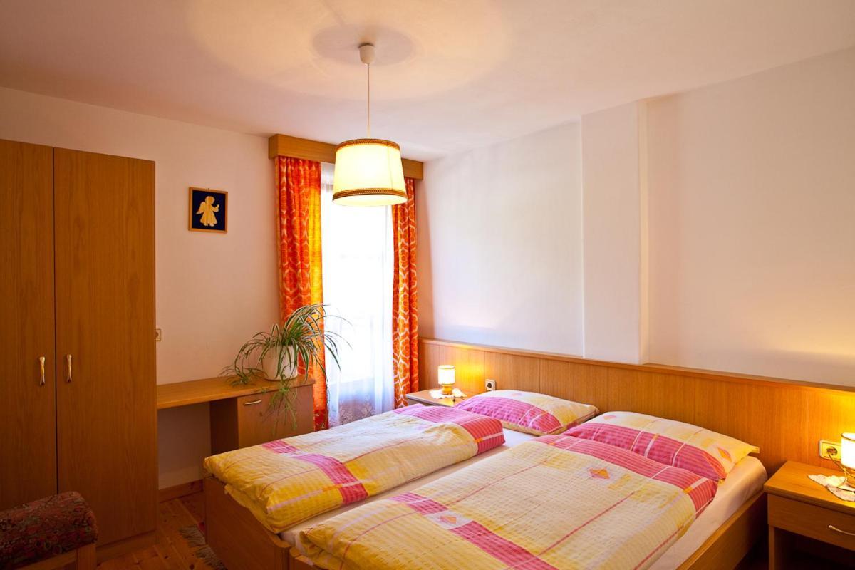 Schneiderhof, Chalet, Urlaub Auf Dem Bauernhof Ridanna Kültér fotó