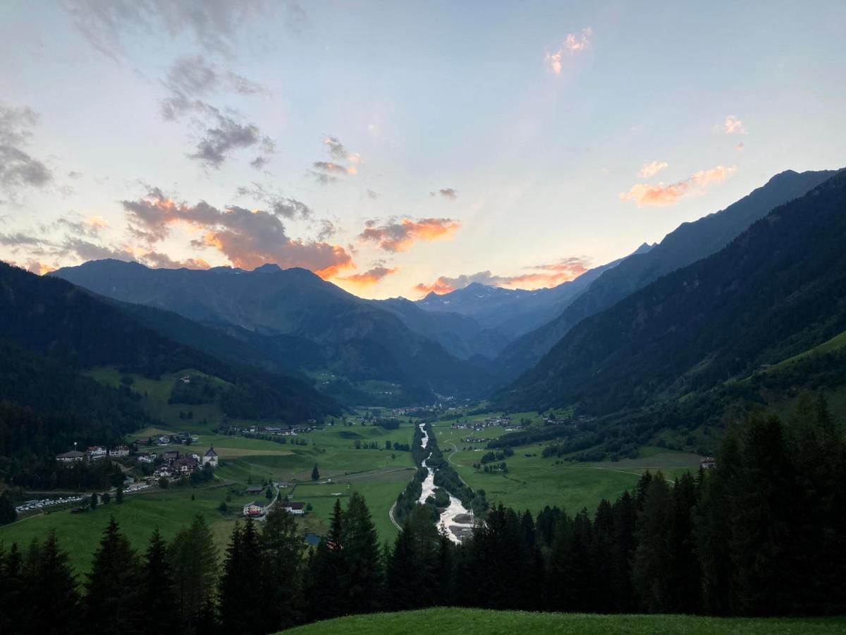 Schneiderhof, Chalet, Urlaub Auf Dem Bauernhof Ridanna Kültér fotó