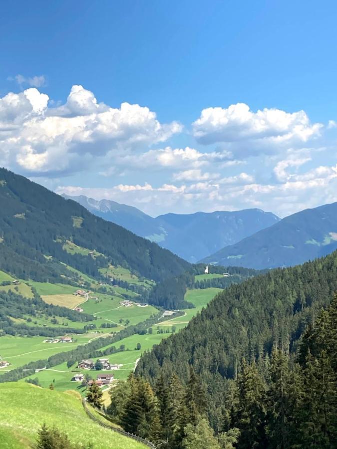 Schneiderhof, Chalet, Urlaub Auf Dem Bauernhof Ridanna Kültér fotó