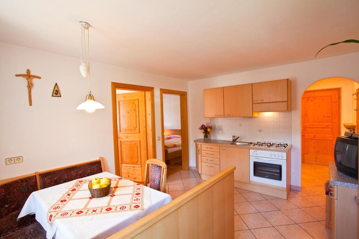 Schneiderhof, Chalet, Urlaub Auf Dem Bauernhof Ridanna Kültér fotó