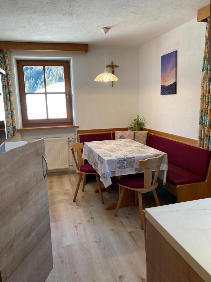 Schneiderhof, Chalet, Urlaub Auf Dem Bauernhof Ridanna Kültér fotó