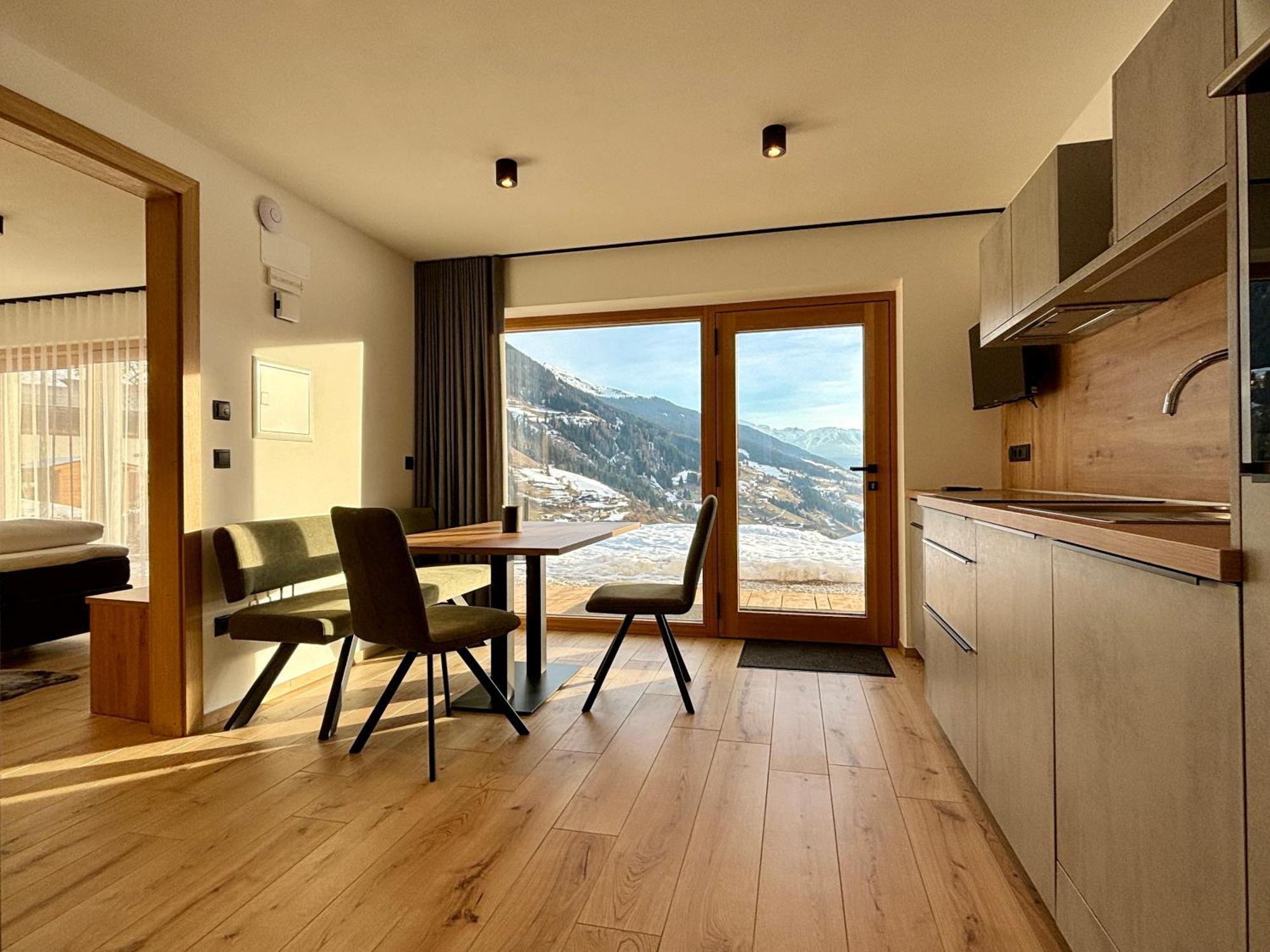 Schneiderhof, Chalet, Urlaub Auf Dem Bauernhof Ridanna Kültér fotó