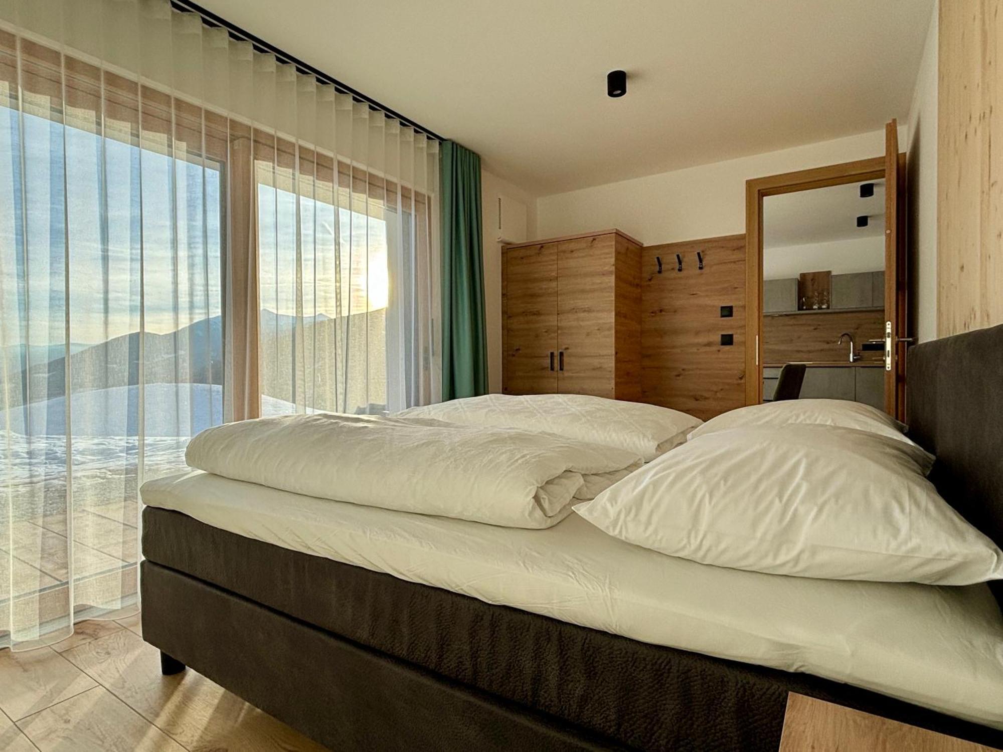 Schneiderhof, Chalet, Urlaub Auf Dem Bauernhof Ridanna Kültér fotó