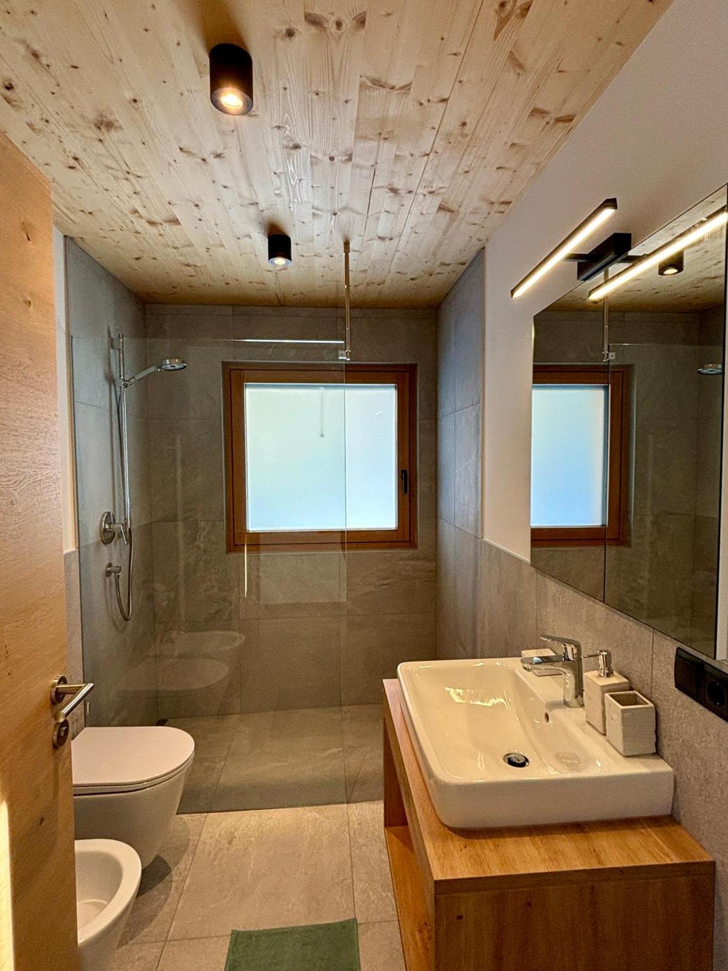 Schneiderhof, Chalet, Urlaub Auf Dem Bauernhof Ridanna Kültér fotó