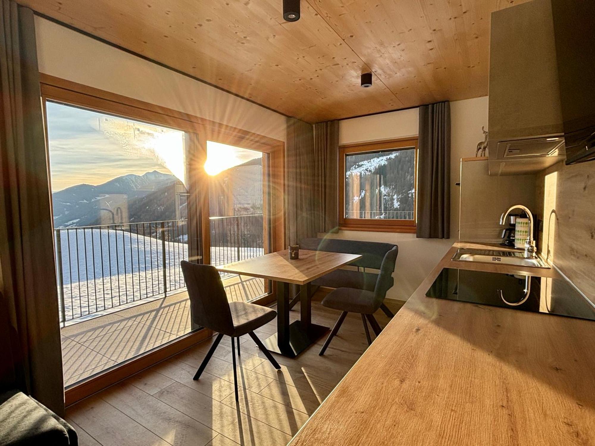 Schneiderhof, Chalet, Urlaub Auf Dem Bauernhof Ridanna Kültér fotó